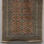 1124 4346 ORIENTAL RUG